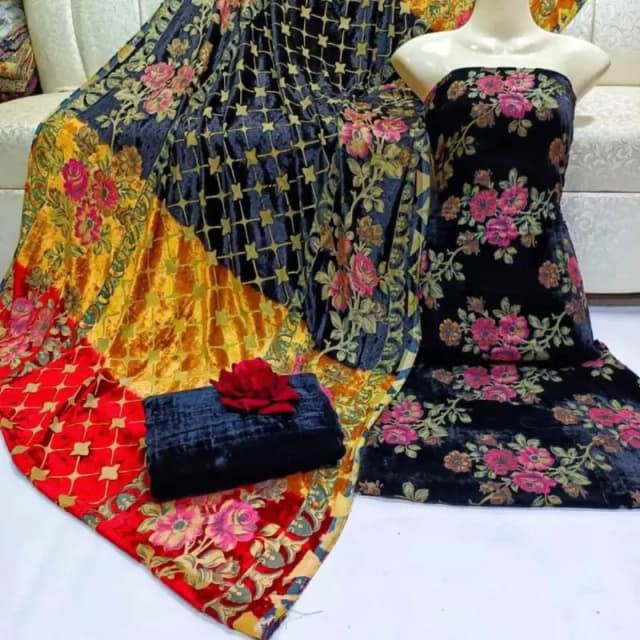 Velvet palachi Winter collection