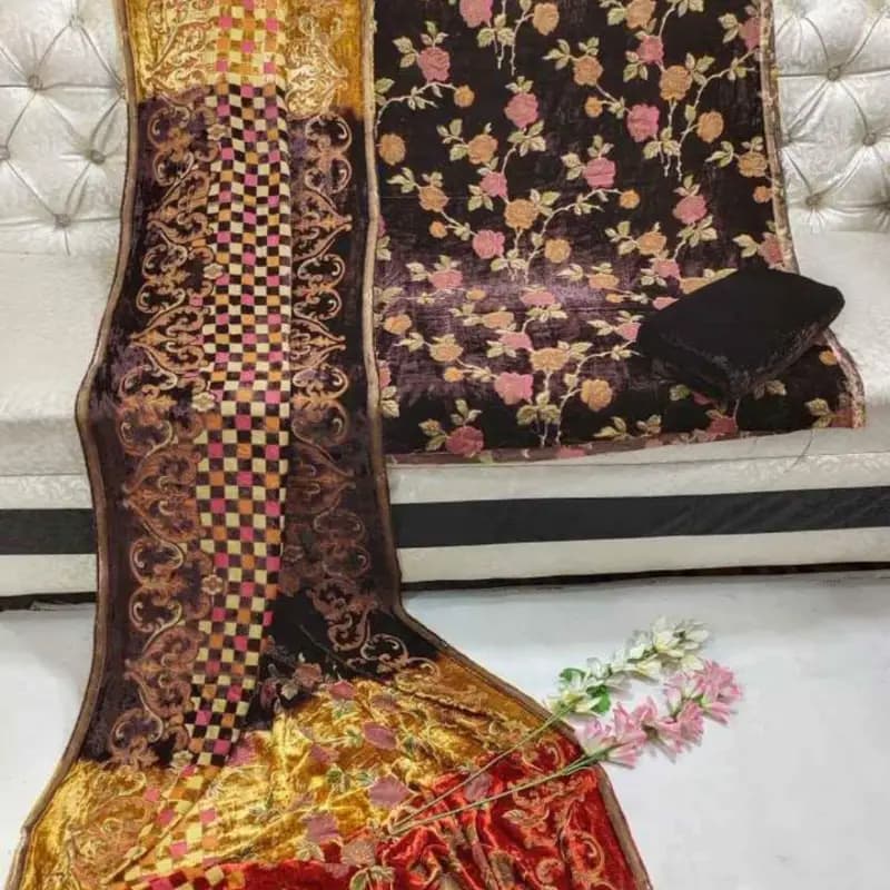 Velvet palachi Winter collection