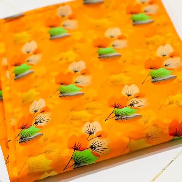 Alkaram lown 3 pice Malam Dupta