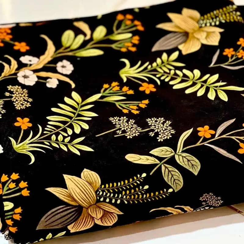 Alkaram lown 3 pice Malam Dupta